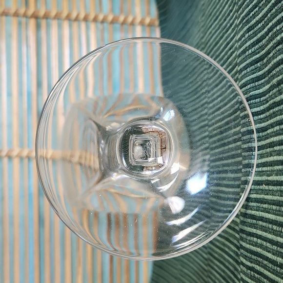 Mikasa Panache Clear Set Of 4 Ice Tea - Picture 2 of 4